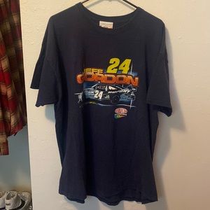 Jeff Gordon Nascar T shirt